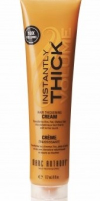 Marc Anthony Instantly Thick Hair Thickening Cream, 6 oz.