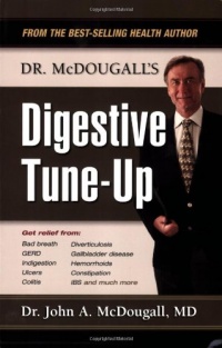 Dr. McDougall's Digestive Tune-Up