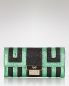 Anya Hindmarch Clutch - Ebenezer Purse