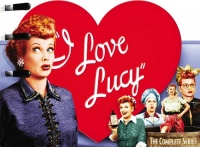 I Love Lucy: The Complete Series