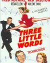 Three Little Words