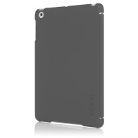 Incipio Smart Feather for iPad mini - Charcoal Gray (IPAD-324)