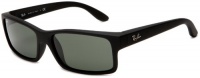 Ray-Ban Men's ORB4151 Rectangle Sunglasses