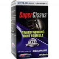 USP Labs Super Cissus 120 capsules