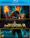 National Treasure 2: Book of Secrets [Blu-ray]