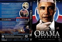 The Obama Deception: The Mask Comes Off