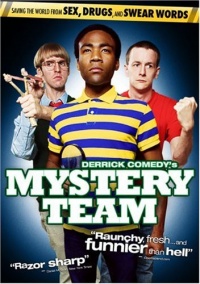 Mystery Team