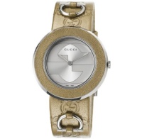 Gucci Women's YA129408 U-play Watch