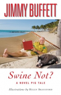 Swine Not?: A Novel Pig Tale