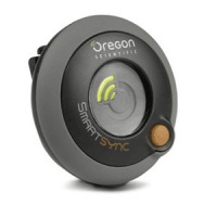 Oregon Scientific WM100 Scientific Smartsync Data Logger Heart Rate Monitor with PC Download