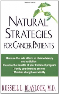 Natural Strategies For Cancer Patients