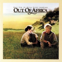 Out Of Africa: Music From The Motion Picture Soundtrack