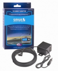 SiriusXM FMDA25 Direct Adapter