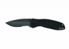 Kershaw Black Blur Glassbreaker Knife