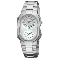 Philip Stein Women's 2-F-FSMOP-SS Signature Stainless Steel Bracelet Watch