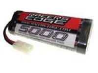 Racer's Edge 7.2V 5000mAh 6 cell NiMH RC Battery Pack