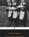 Loving; Living; Party Going (Penguin Twentieth-Century Classics)