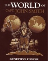 The World of Captain John Smith