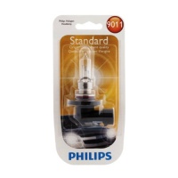 Philips HIR1 9011 Standard Headlight Bulb, Pack of 1