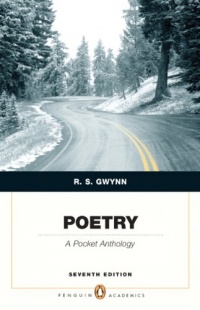 Poetry: A Pocket Anthology (Penguin Academics Series) (7th Edition)