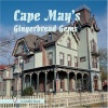 Cape May's Gingerbread Gems