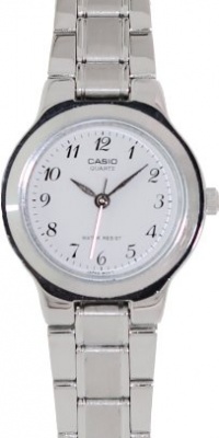 Casio Women's LTP1131A-7B Metal Fashion Analog Watch