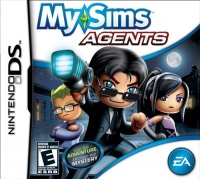 MySims Agents