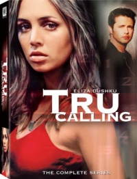 Tru Calling: The Complete Series