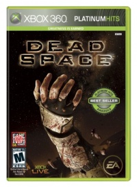 Dead Space Platinum Hits Edition