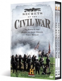 Secrets of the Civil War