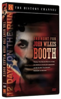 The Hunt for John Wilkes Booth (History Channel)