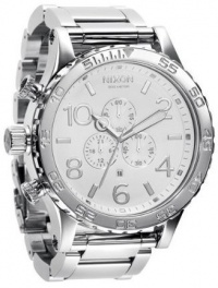 Nixon The 51-30 Chrono Mens Watch A083488