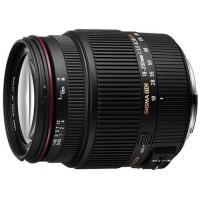 Sigma 18-200mm F3.5-6.3 II DC OS HSM Lens for Nikon SLR Camera