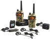 Midland GXT2050VP4 50-Channel GMRS with 36-Mile Range