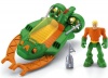 Fisher-Price Hero World DC Super Friends Aquaman