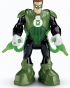 Fisher-Price Hero World DC Super Friends Voice Comm - Green Lantern