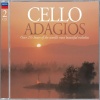 Cello Adagios