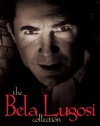 The Bela Lugosi Collection (Murders in the Rue Morgue / The Black Cat / The Raven / The Invisible Ray / Black Friday)