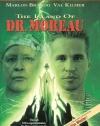 The Island of Dr. Moreau (Unrated Director's Cut)