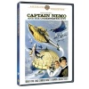 Captain Nemo and the Underwater City