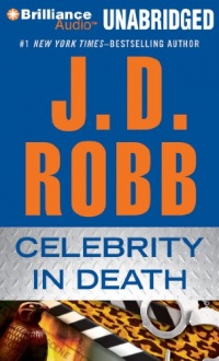 Celebrity in Death (In Death Series)