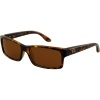 Ray-Ban RB4151 Active Lifestyle Polarized Designer Sunglasses/Eyewear - Light Havana/Crystal Brown / Size 59mm