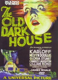 The Old Dark House