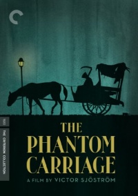 The Phantom Carriage (Criterion Collection)