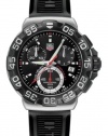 TAG Heuer Men's CAH1110.BT0714 Formula 1 Chronograph Quartz Watch