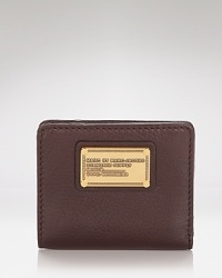 MARC BY MARC JACOBS Wallet - Classic Q Bi-fold