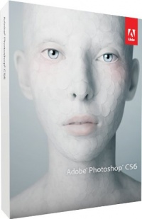 Adobe Photoshop CS6 Mac