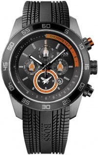 Hugo Boss Gents Chrono Chronograph for Him Highly Limited Edition