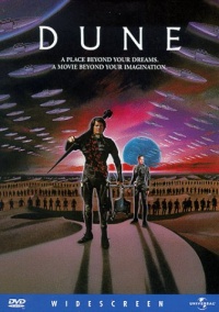 Dune (Widescreen)