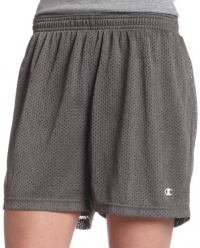 Champion Women's Mesh Short